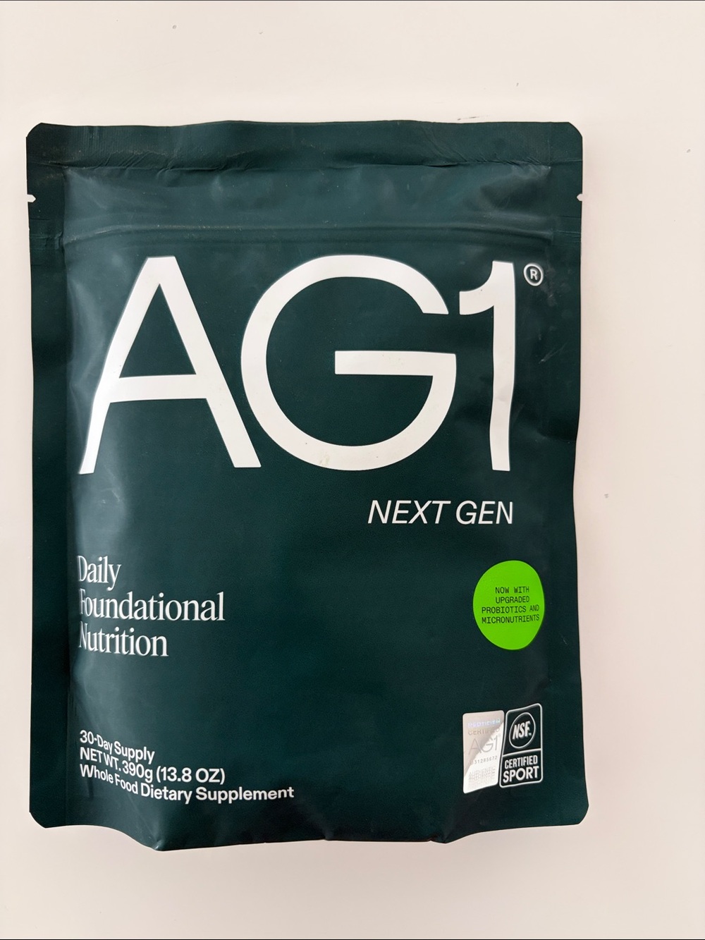 AG1